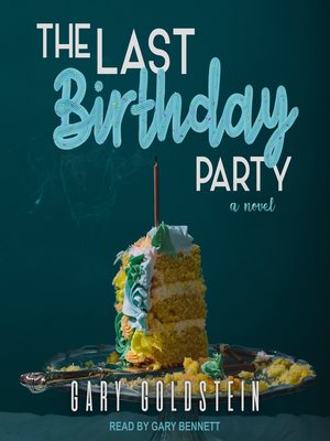 cover image of The Last Birthday Party